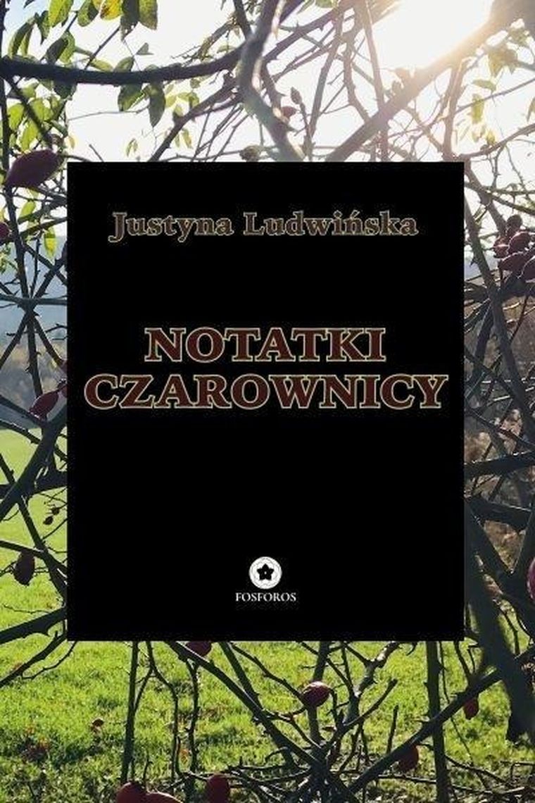 Notatki czarownicy