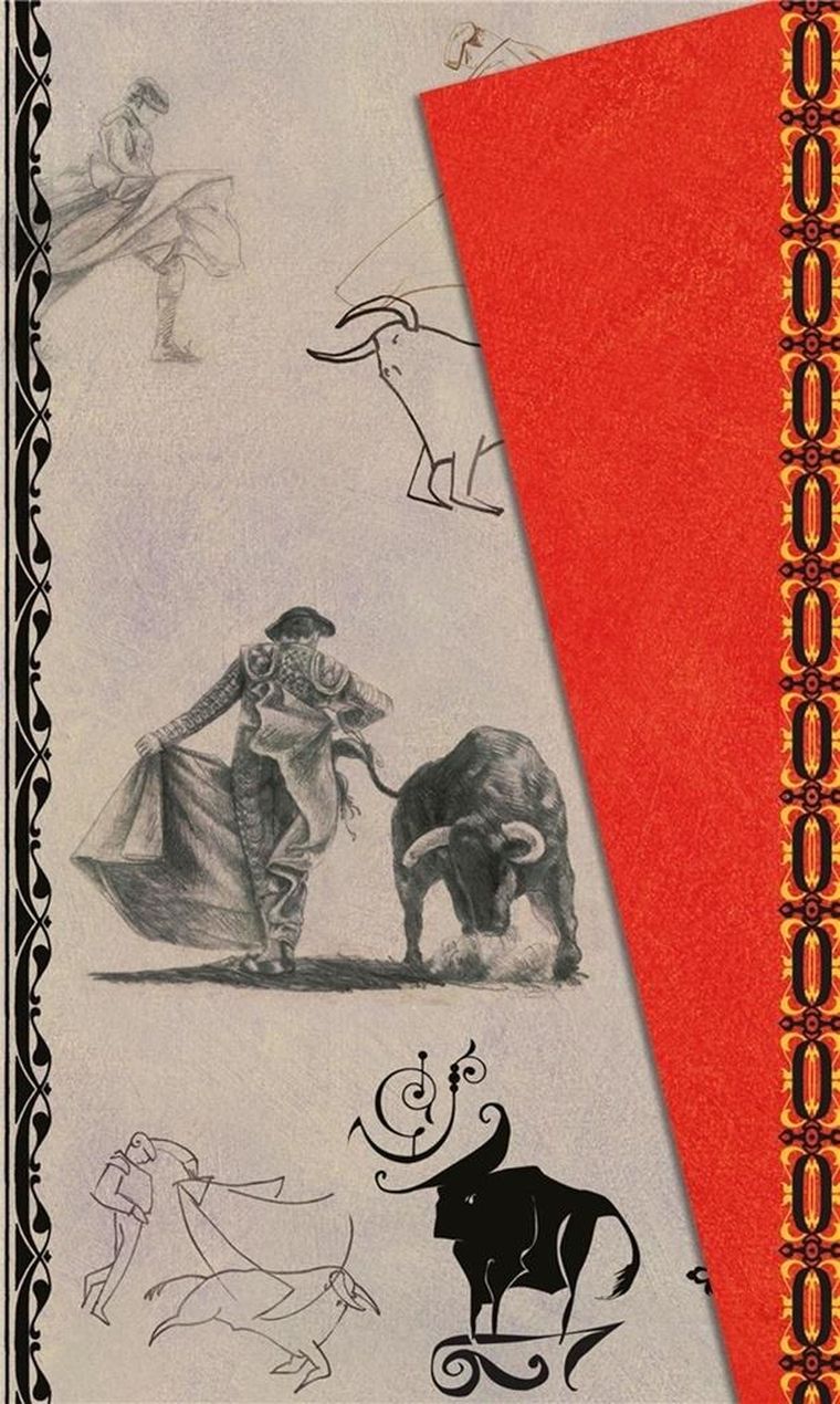 Notatnik ozdobny, Albero, 1 szt.