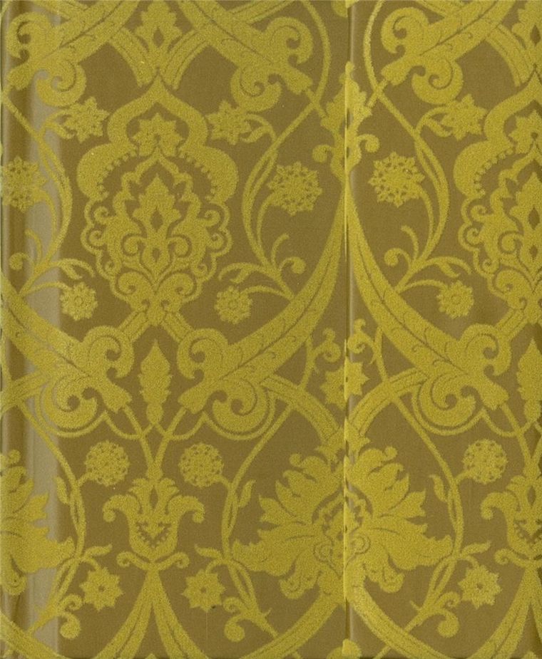 Notatnik ozdobny, Velvet Mini, 1 szt.