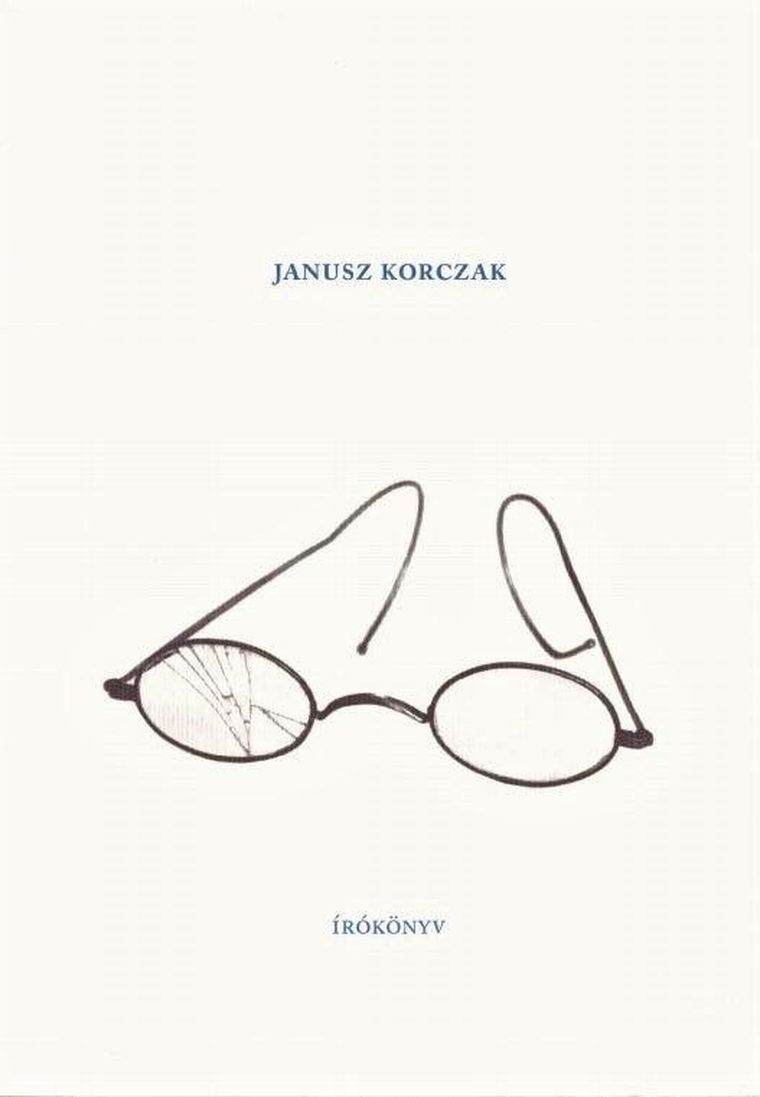 Notes Janusza Korczaka. Wersja węgierska