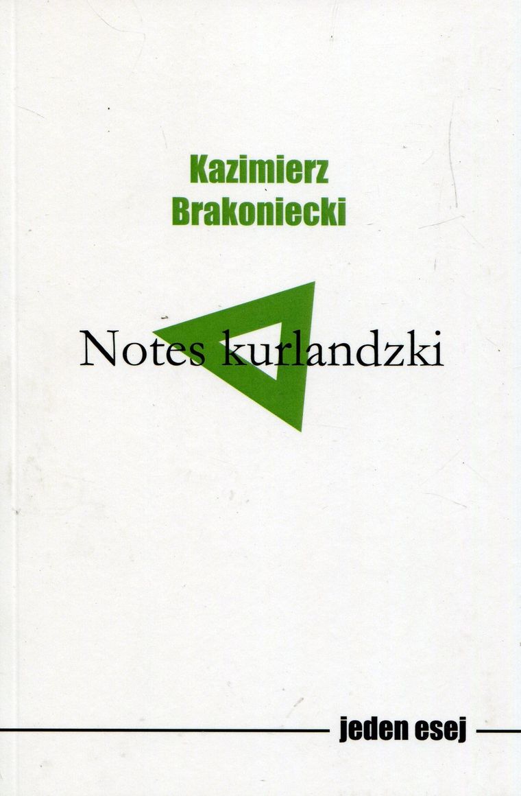 Notes kurlandzki