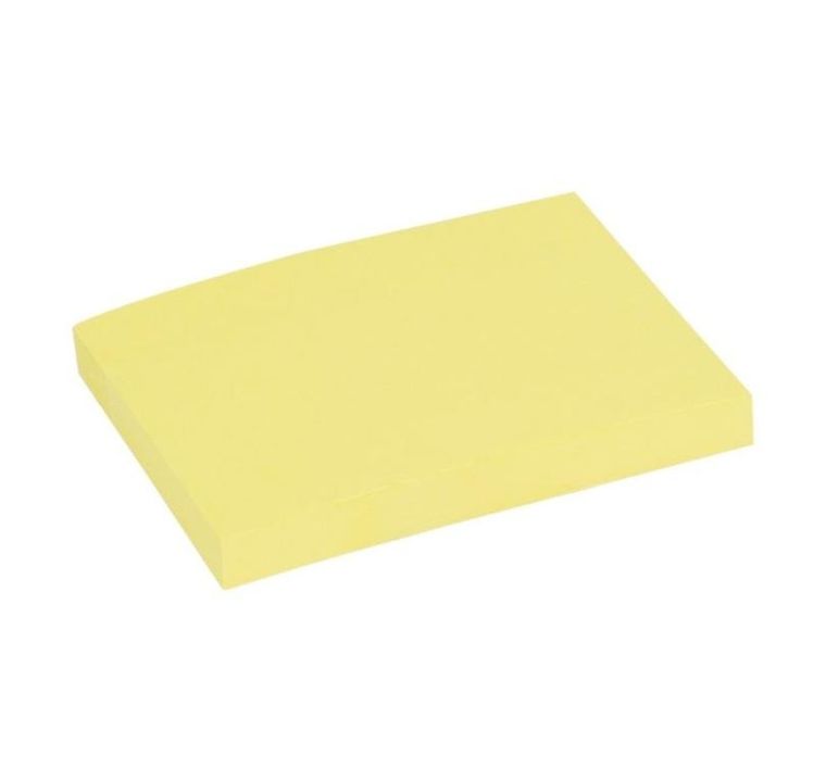 Notes samoprzylepny, 100-75 mm