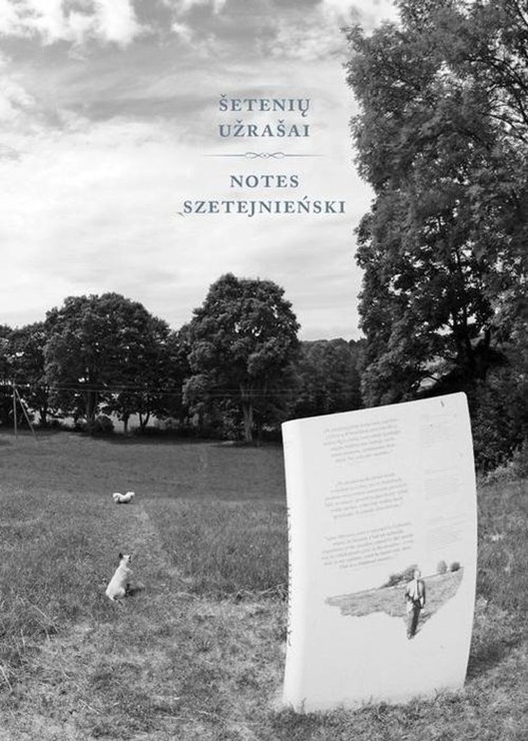 Notes szetejnieński