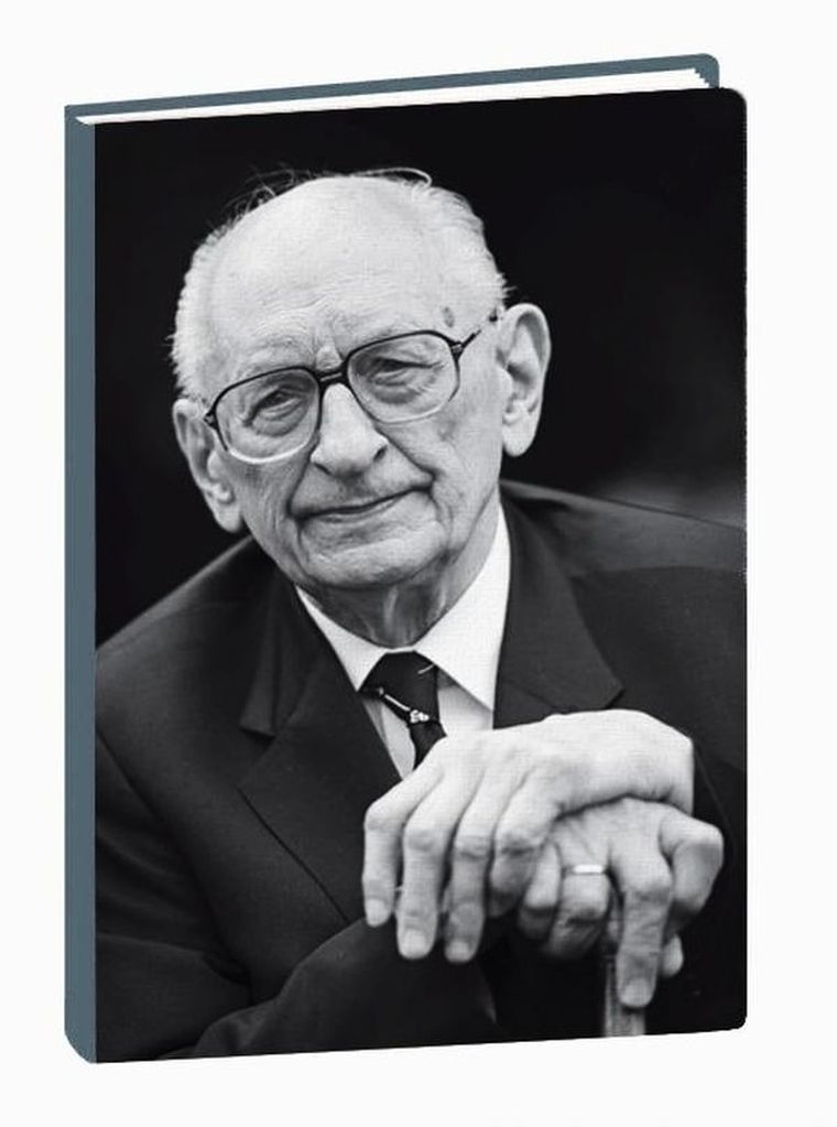 Notes, Władysław Bartoszewski, 1 szt.