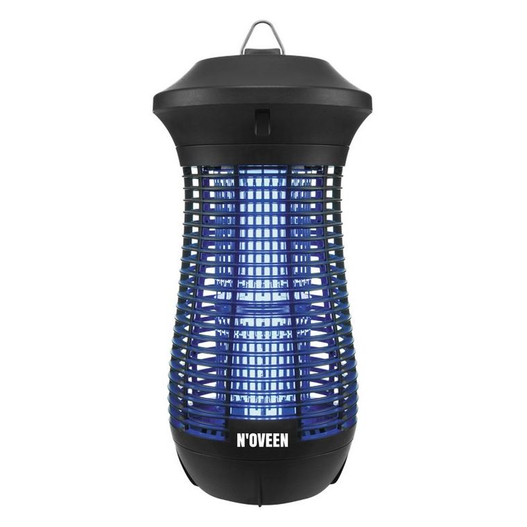 Noveen, lampa owadobójcza, Ikn24 Ip24, Professional