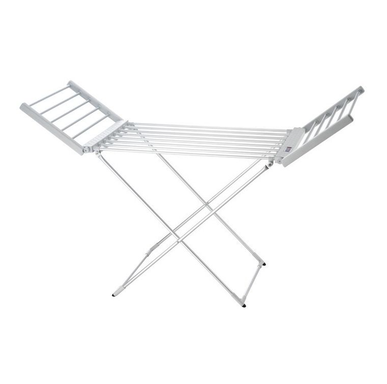 Noveen, suszarka elektryczna na pranie, ECD35, timer