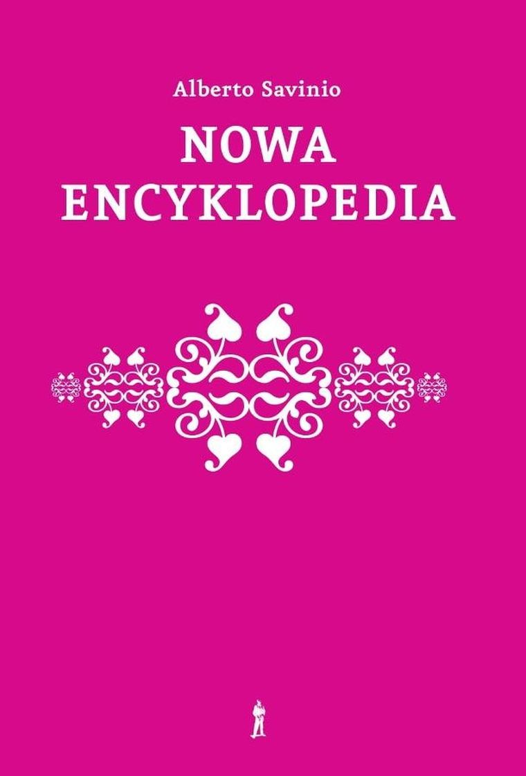 Nowa encyklopedia. Wybór