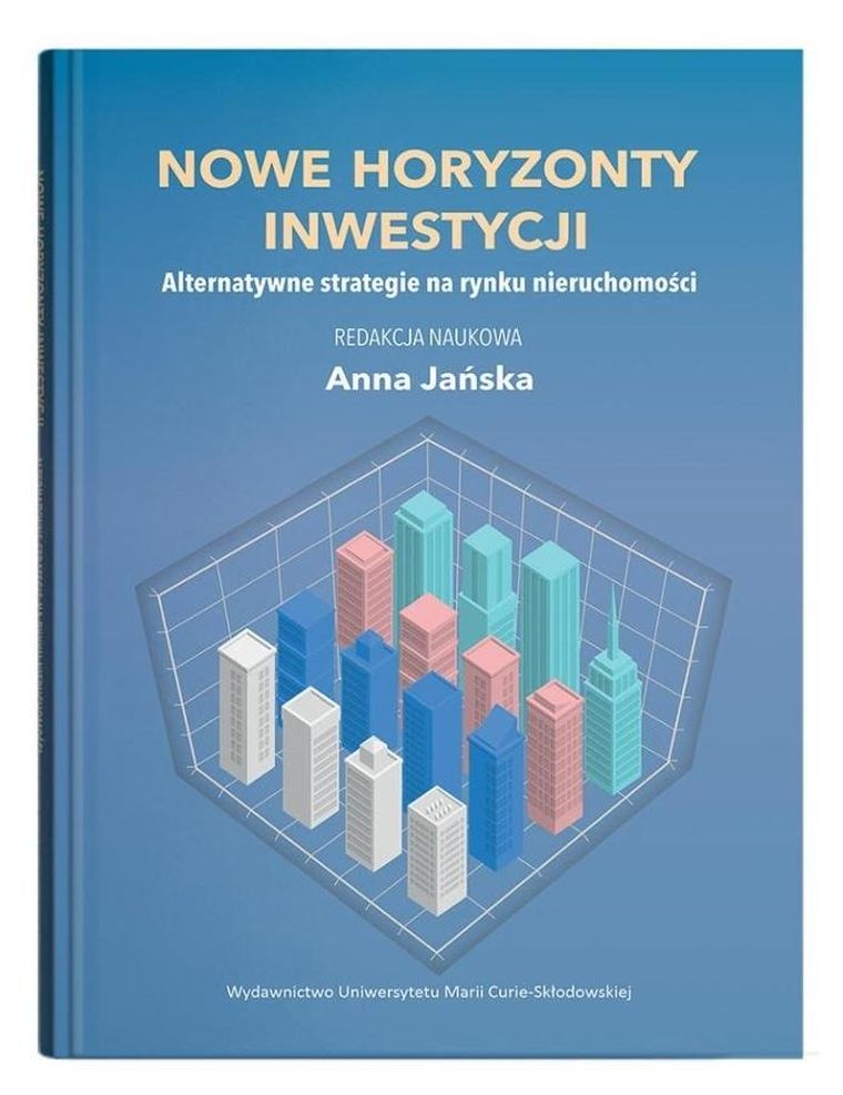 Nowe horyzonty inwestycji