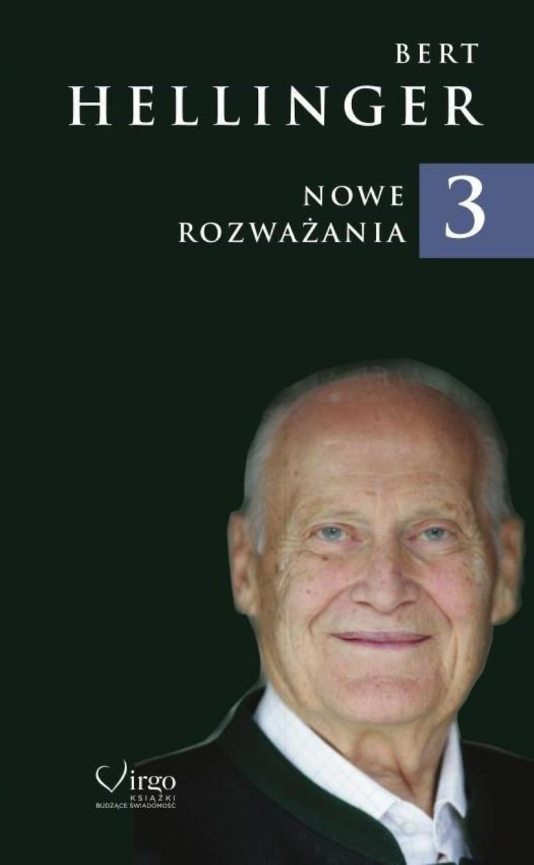 Nowe rozważania. Część 3