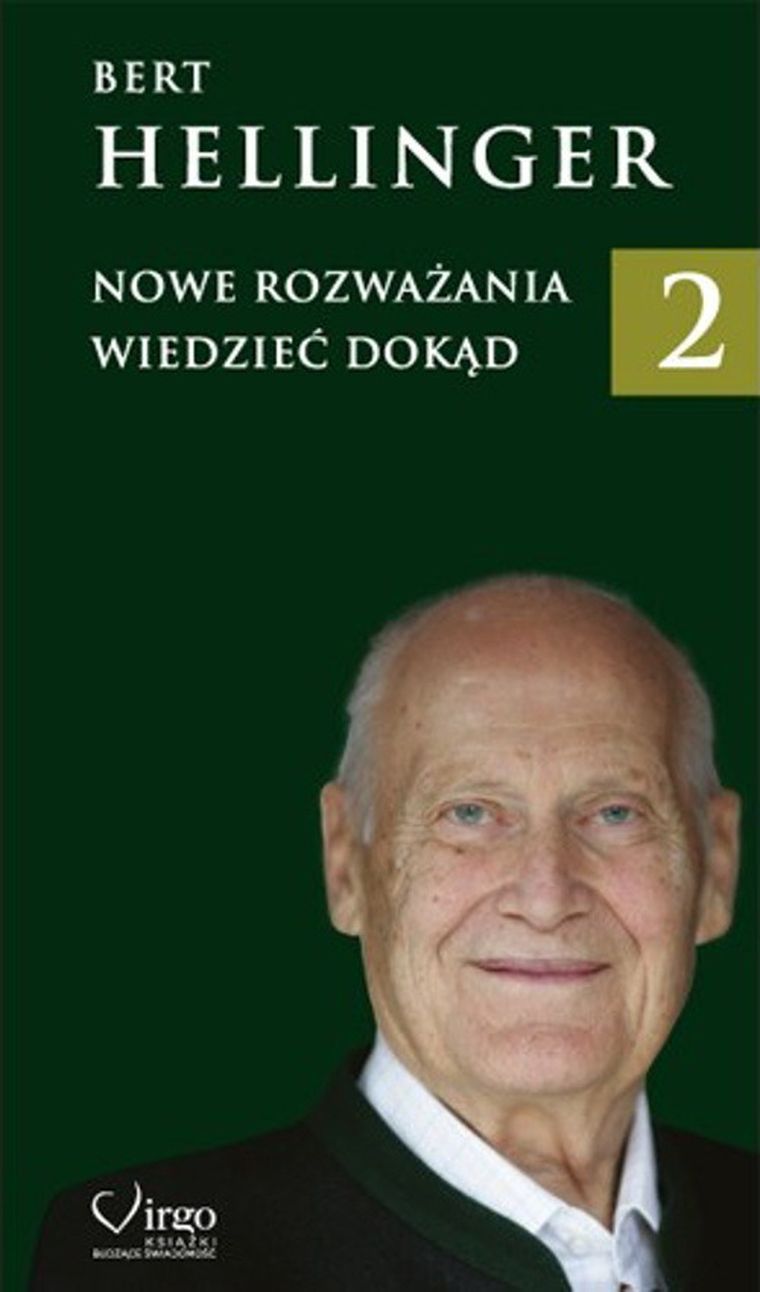 Nowe rozważania widzieć dokąd 2