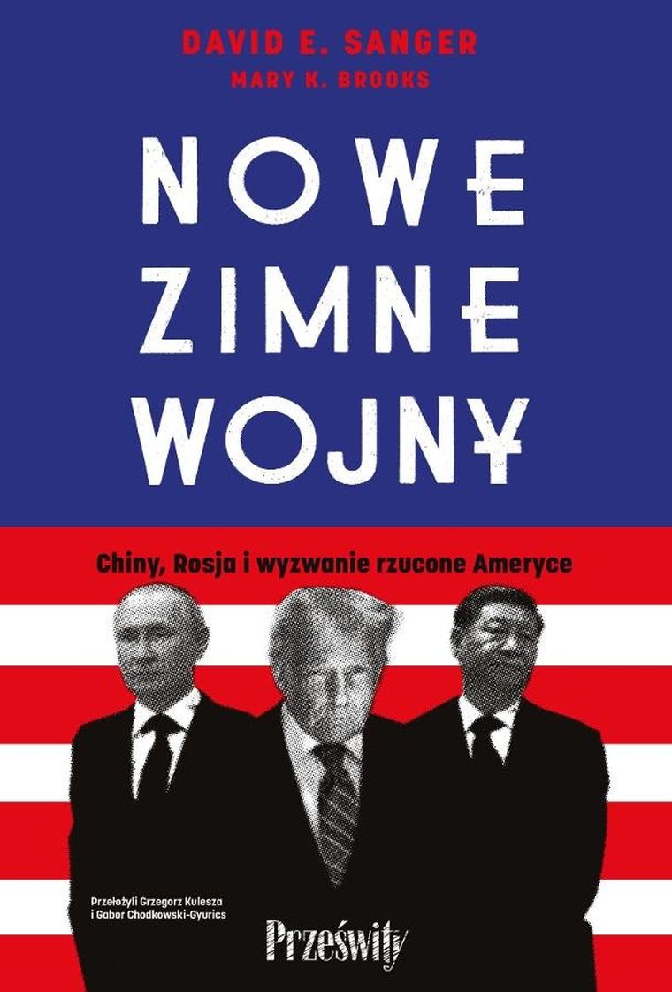 Nowe zimne wojny