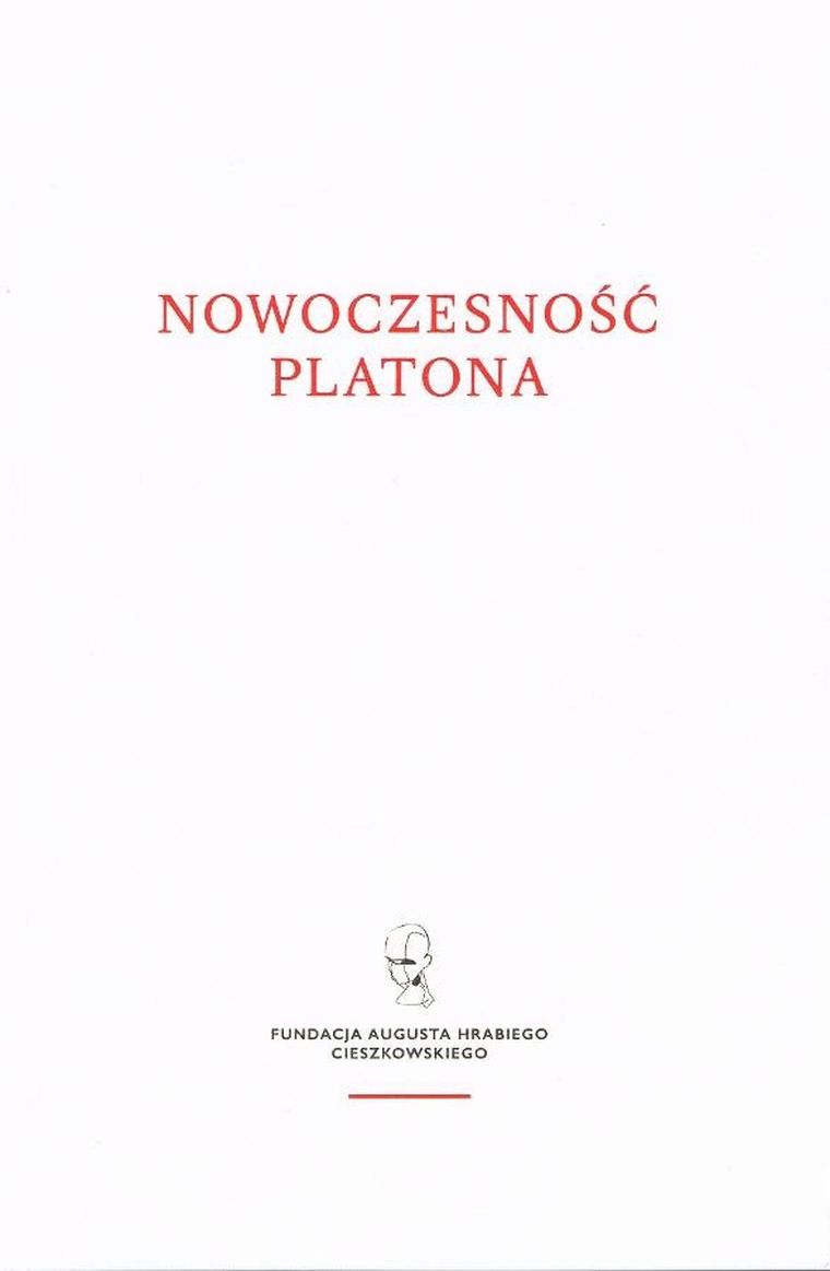 Nowoczesność Platona