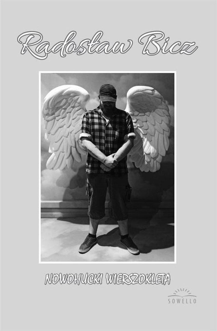 Nowohucki wierszokleta