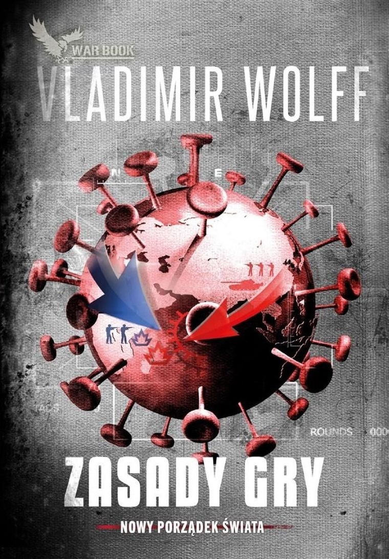 Nowy Porządek Świata. Tom 1. Zasady Gry