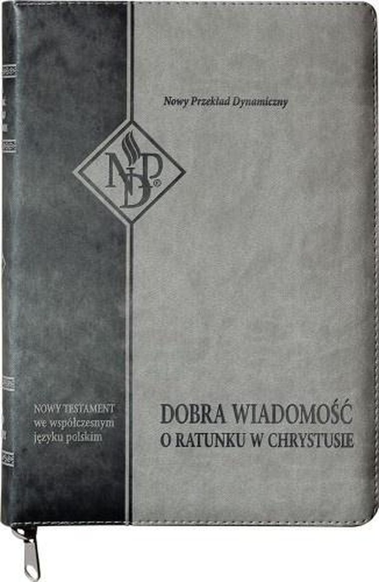 Nowy Testament