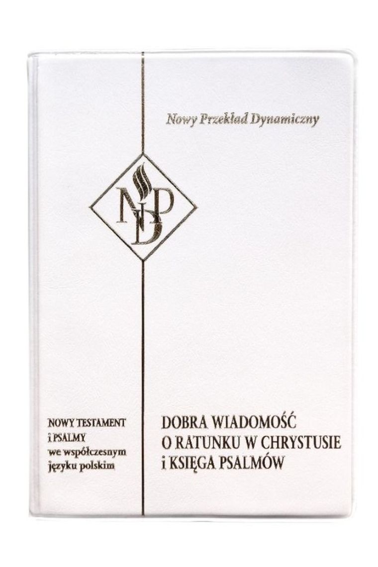 Nowy Testament i Psalmy NPD