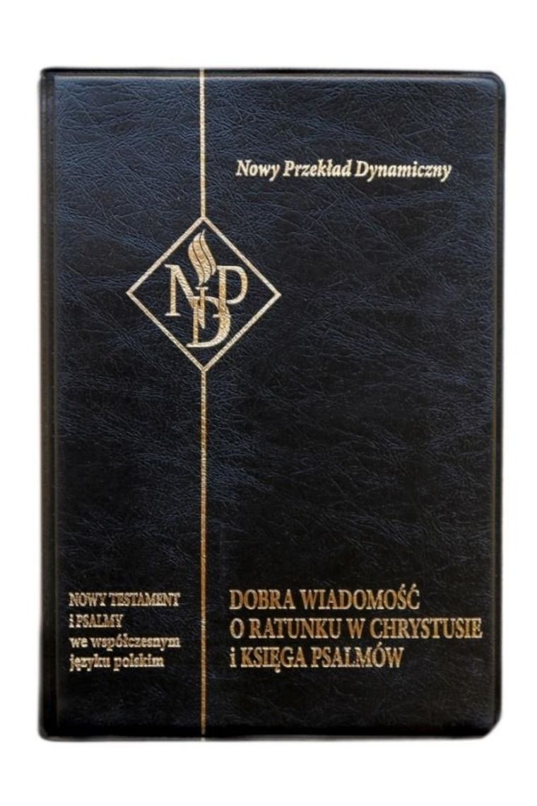 Nowy Testament i Psalmy NPD