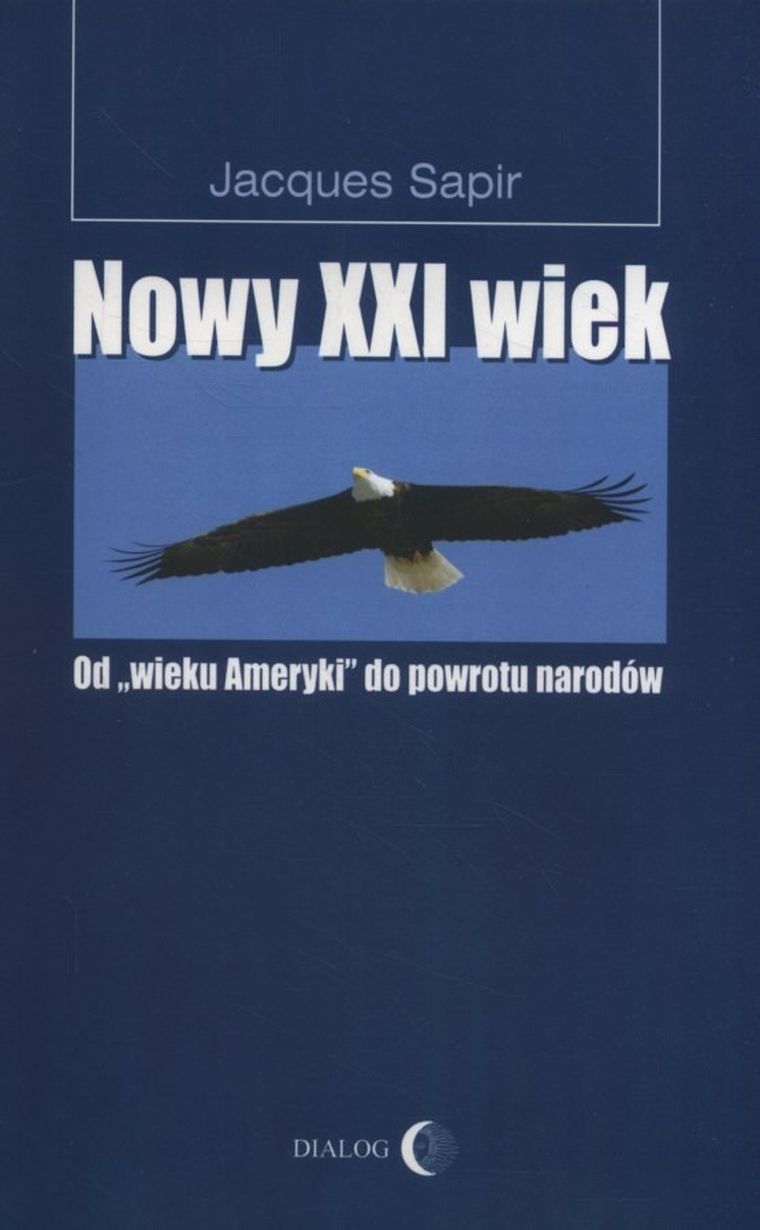 Nowy XXI wiek