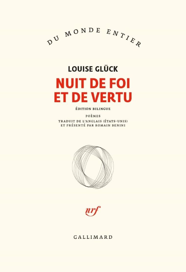 Nuit de foi et de vertu (Du monde entier)