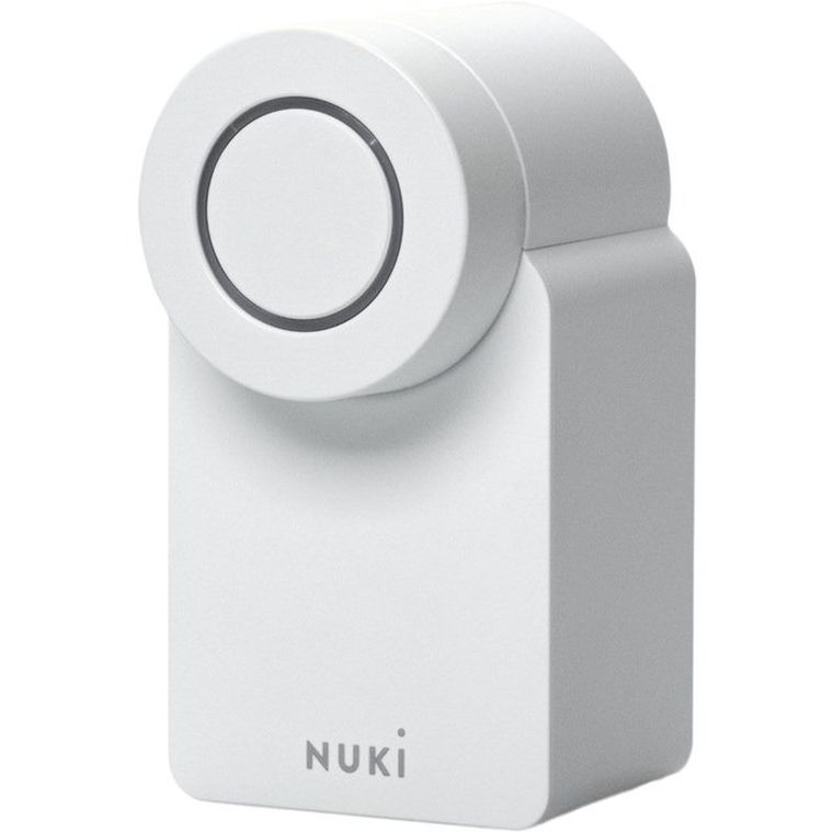 Nuki, inteligentny zamek, Smart Lock Go