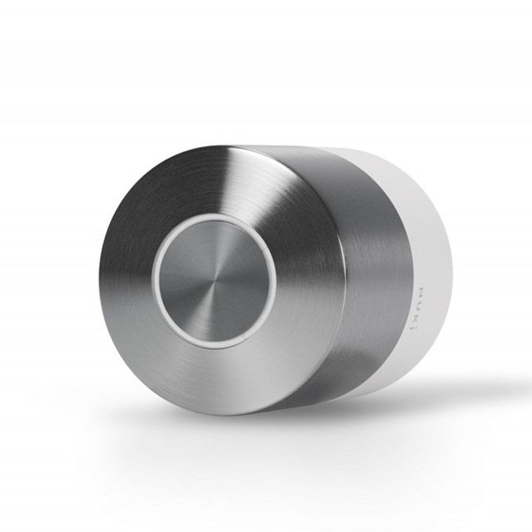 Nuki, zamek elektroniczny, Smart Lock Pro