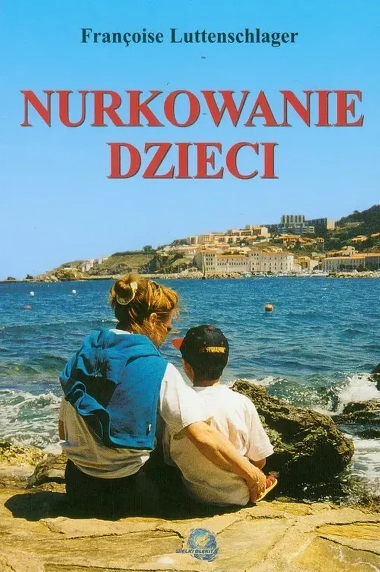 Nurkowanie dzieci