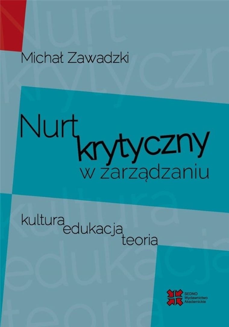 Nurt krytyczny w zarządzaniu
