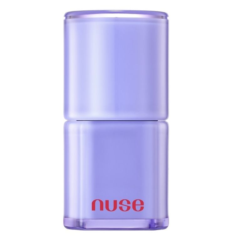 Nuse, Care Liptual, nawilżający tint do ust, 03 Redish Huh, 4.5g