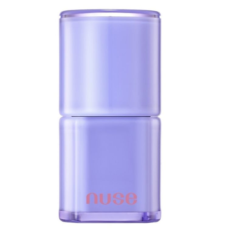 Nuse, Care Liptual, nawilżający tint do ust, 05 Cool Babe, 4.5g