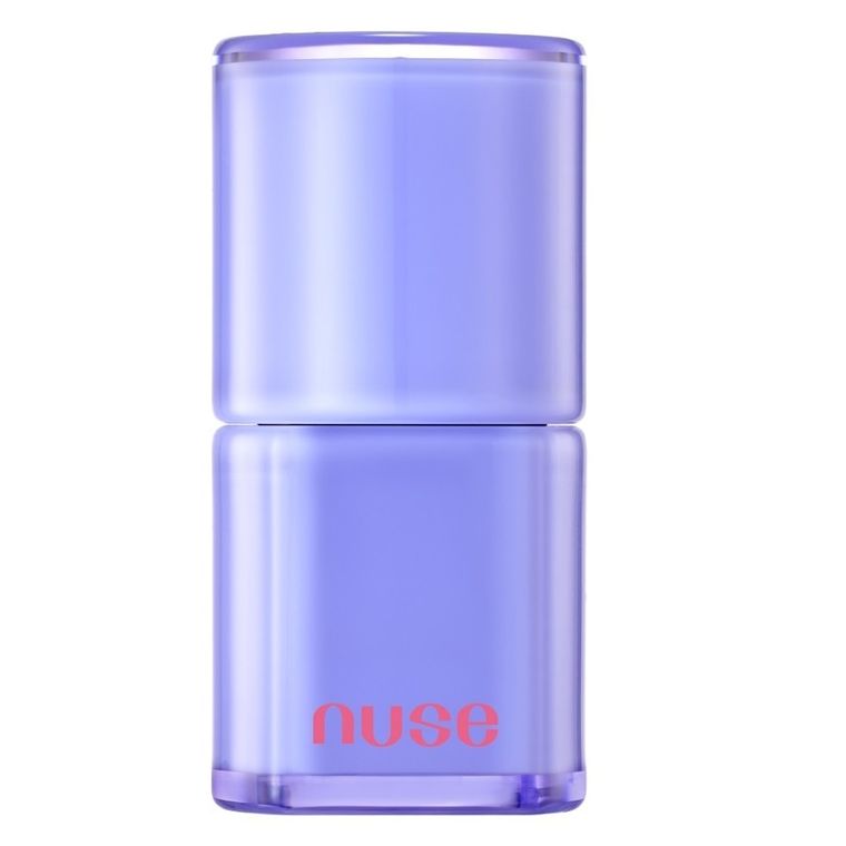 Nuse, Care Liptual, nawilżający tint do ust, 07 Tanned Hour, 4.5g