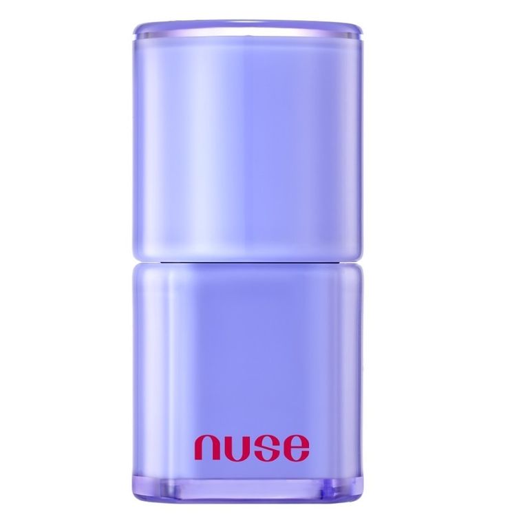 Nuse, Care Liptual, nawilżający tint do ust, 09 Deepin Cherry, 4.5g