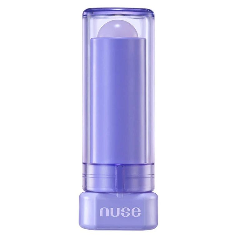 Nuse, Color Care Lip Balm, balsam do ust, 06 We are Nuse, 4.3g