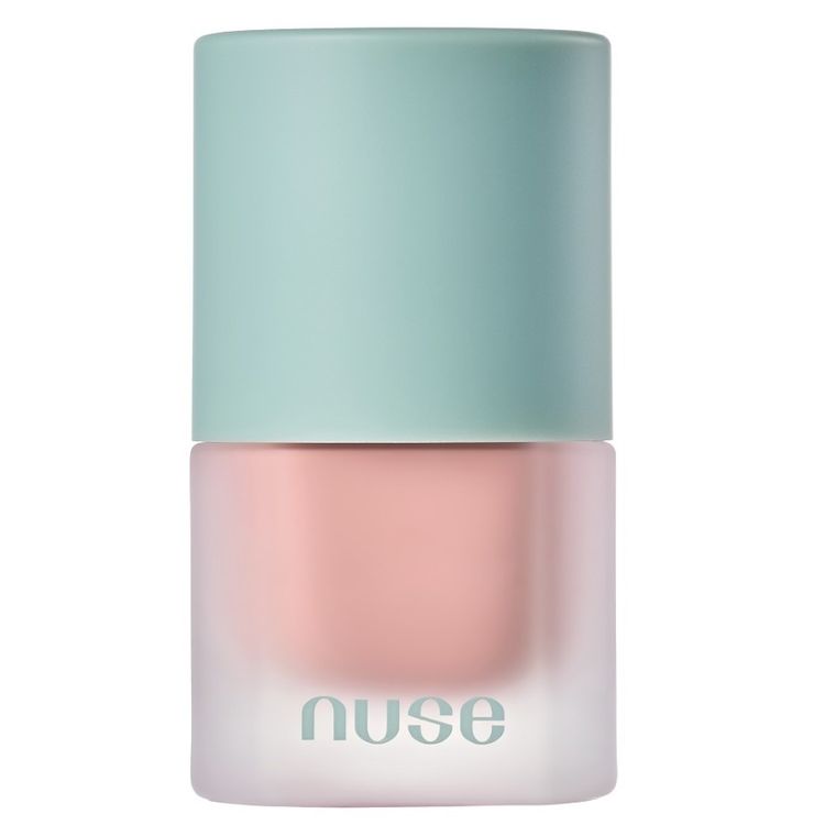 Nuse, Mousse Care Cheek, mus koloryzujący do policzków, 03 Nudy Noop, 16 ml