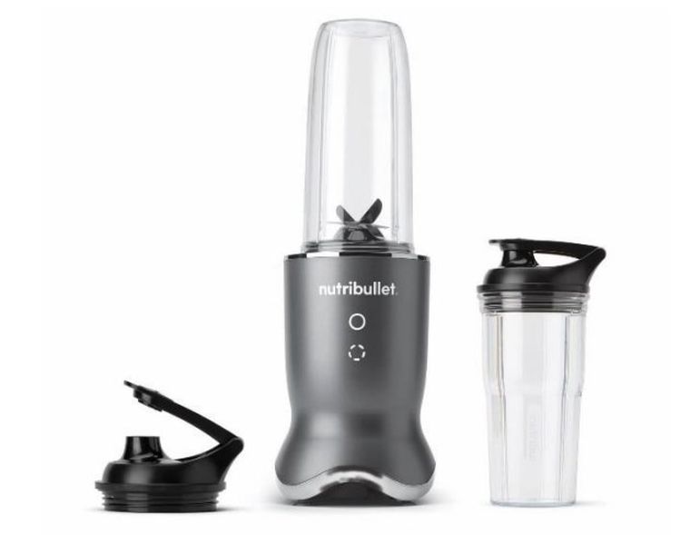 Nutribullet, blender do smoothie, kielichowy, Ultra 1200 NB1206DGCC