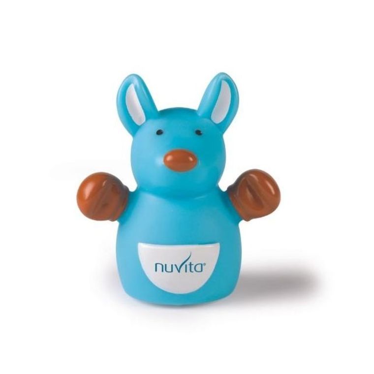 Nuvita, lampka nocna LED, kangur