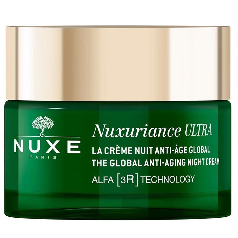 Nuxe, Nuxuriance Ultra, krem przeciwstarzeniowy na noc, 50 ml