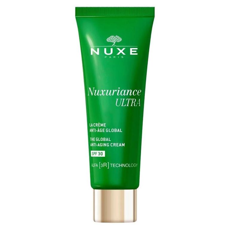Nuxe, Nuxuriance Ultra, krem przeciwstarzeniowy SPF30, 50 ml