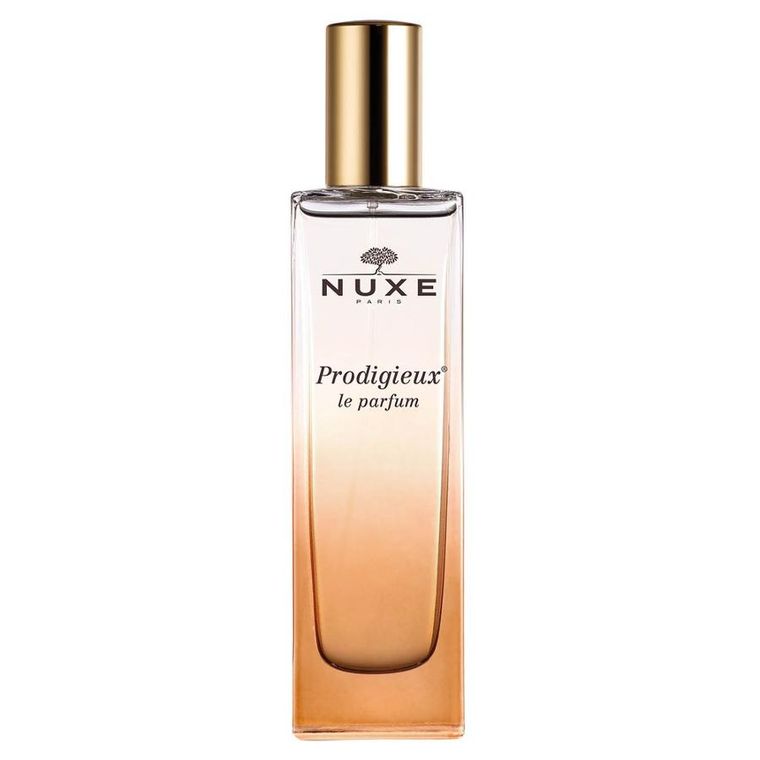 nuxe prodigieux - le parfum