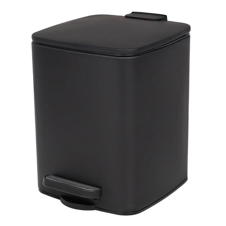 Nuxio, Balvo, kosz łazienkowy, 6l