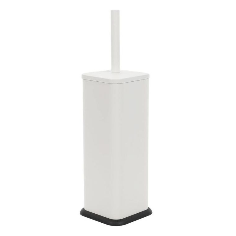 Nuxio, Natrio, szczotka wc z metalu