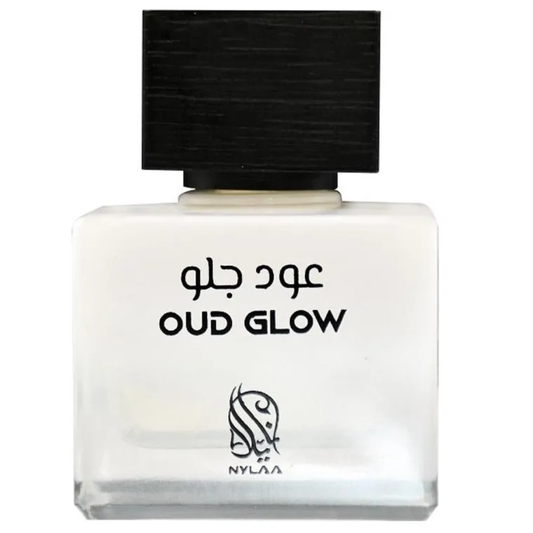 nylaa oud glow