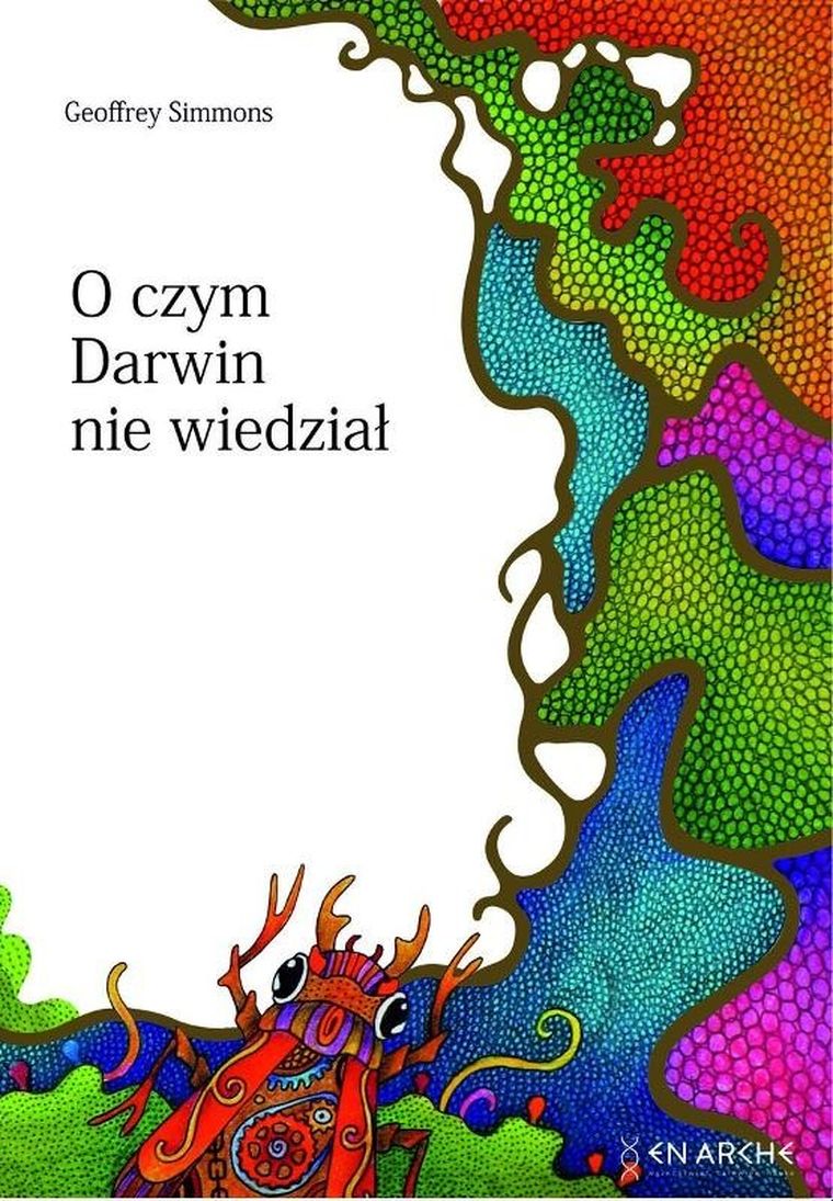 O czym Darwin nie wiedział