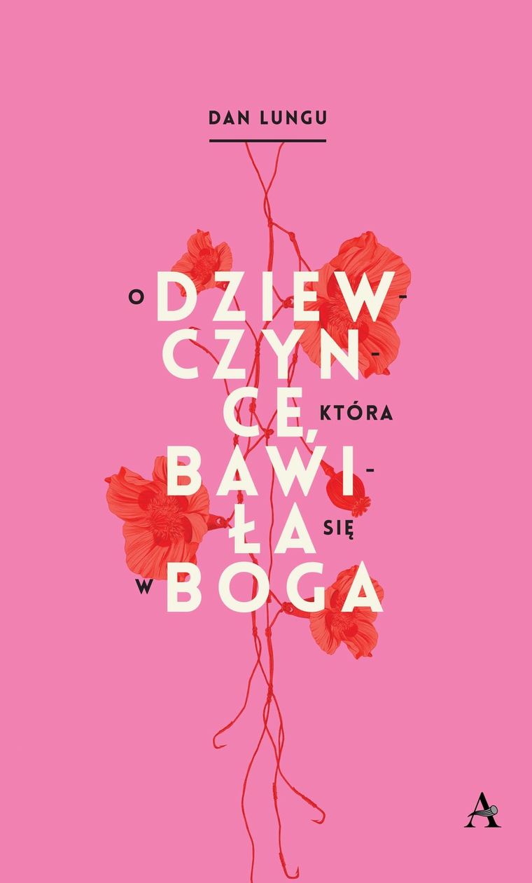 O dziewczynce która bawiła się w Boga