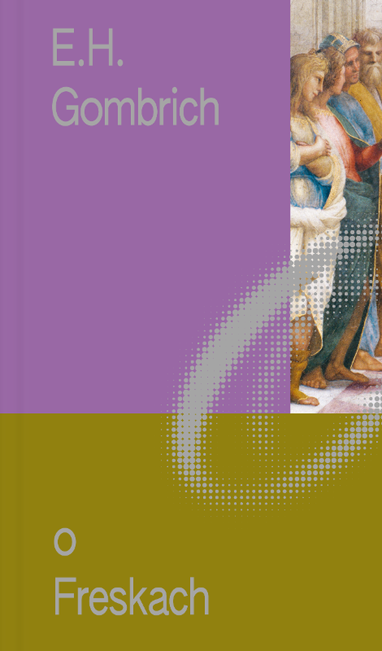 O Freskach. Sztuka i życie. Miniatury o Sztuce. Tom 2