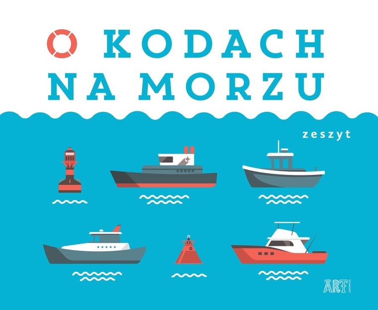O kodach na morzu