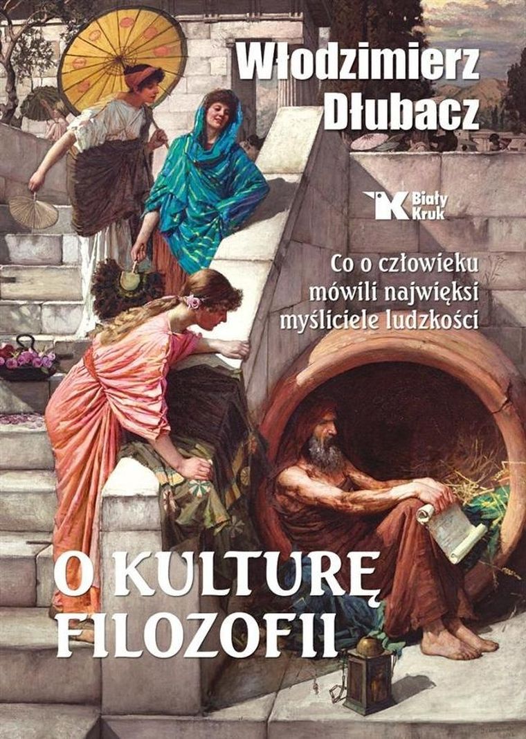 O kulturę filozofii