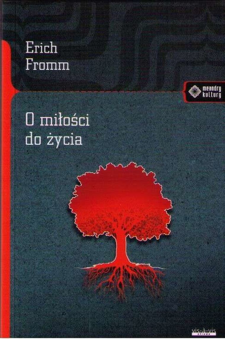 O miłości do życia