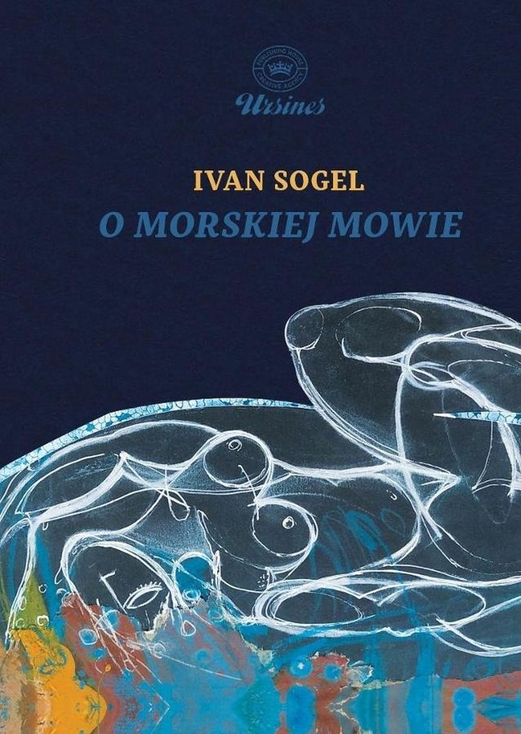 O morskiej mowie