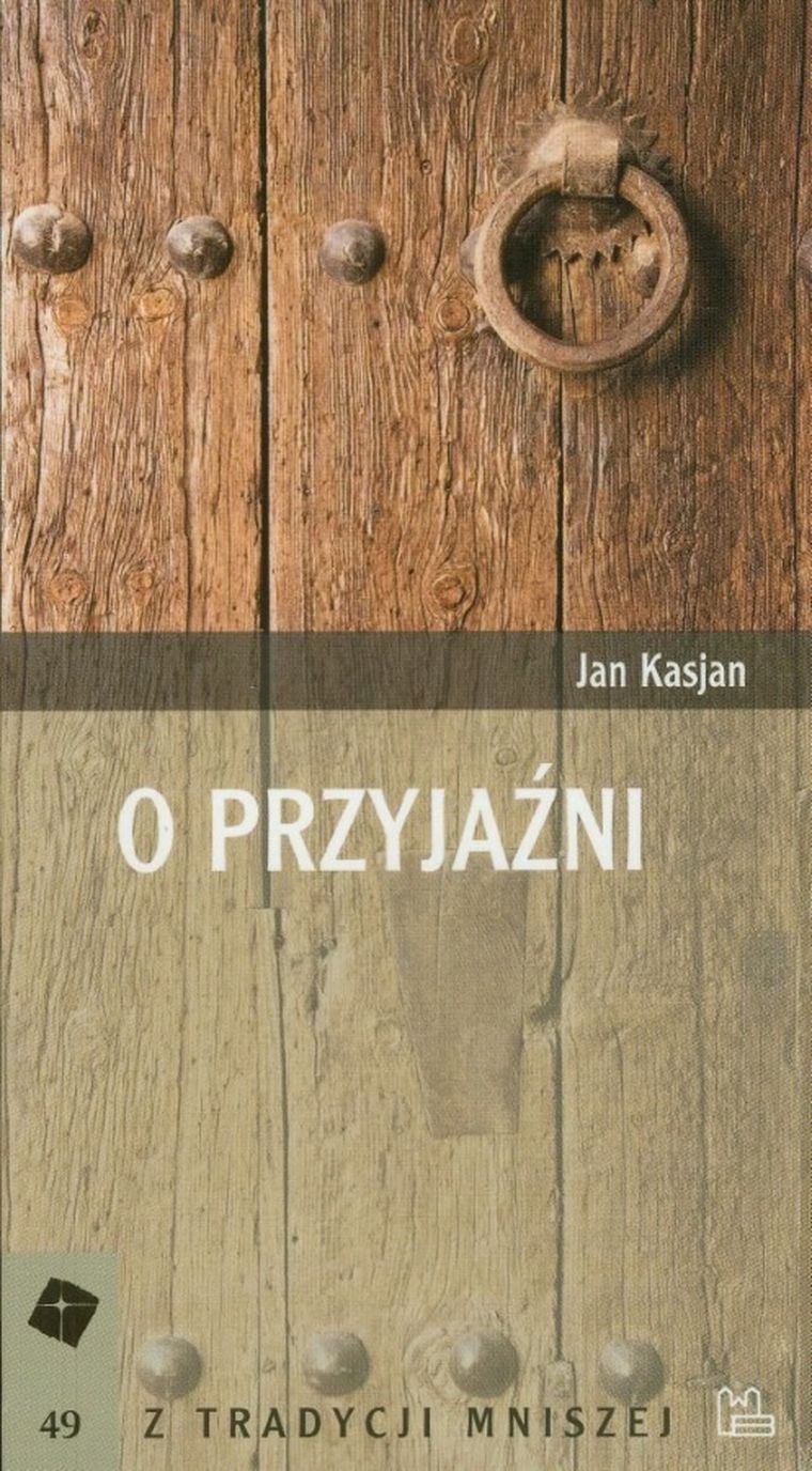 O przyjaźni