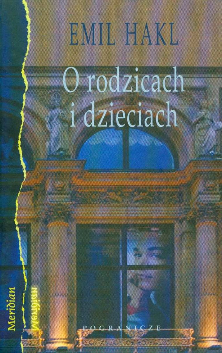 O rodzicach i dzieciach